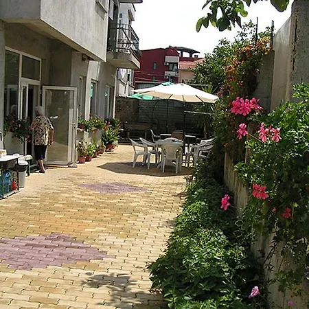 Fits Приморско