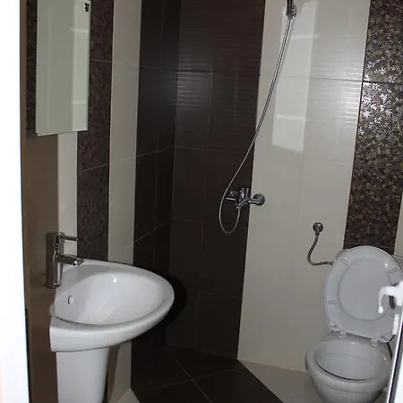 Guest house Fits Primorsko