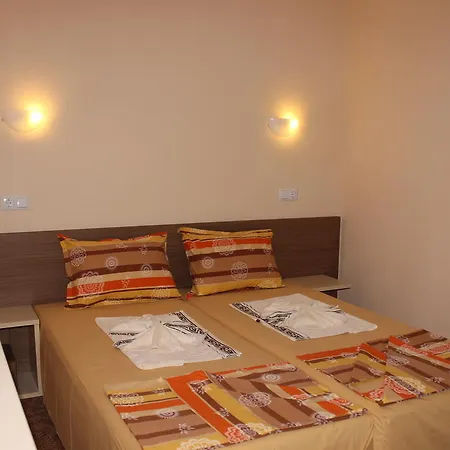 Guest house Fits Primorsko