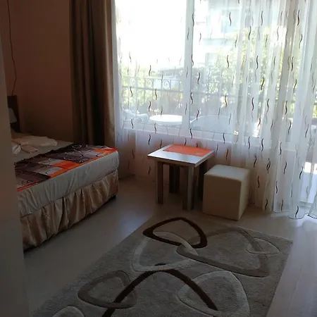 Fits Къща за гости