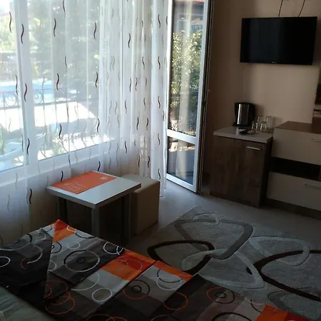 Къща за гости Fits