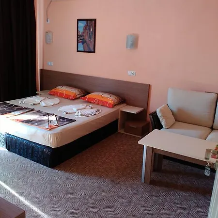 Fits Къща за гости Приморско