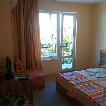 Guest house Fits Primorsko