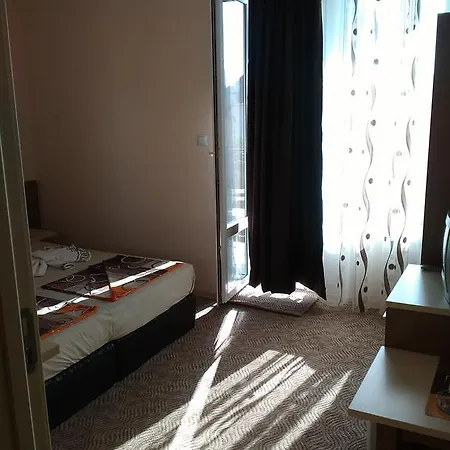 Fits Приморско