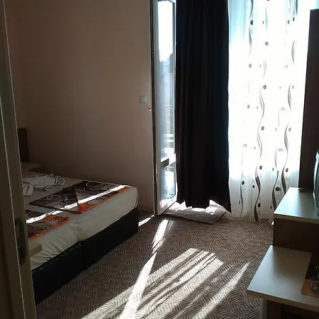 Fits 普里莫尔斯科