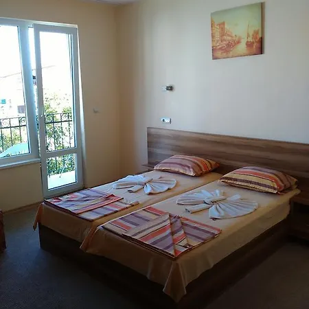 Fits Guest house Primorsko