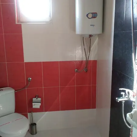 Fits Къща за гости Приморско