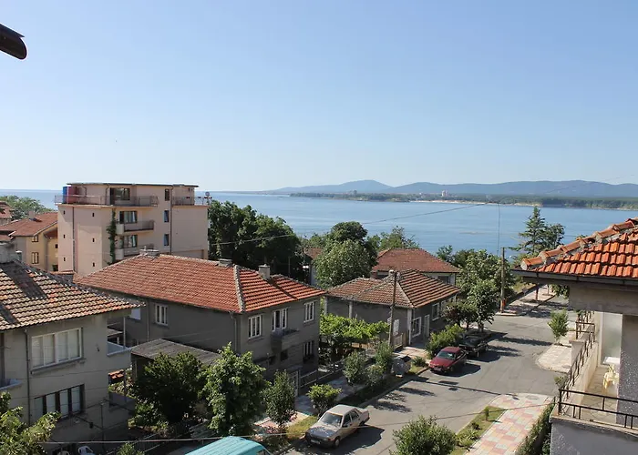 بيت ضيافة Fits