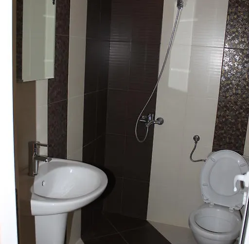 بيت ضيافة Fits بريمورسكو