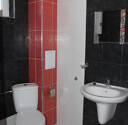 بيت ضيافة Fits