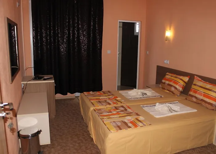 بيت ضيافة Fits 2*