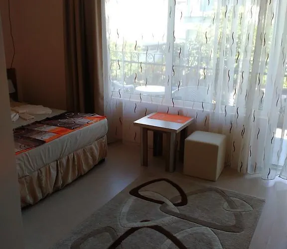 Fits بيت ضيافة