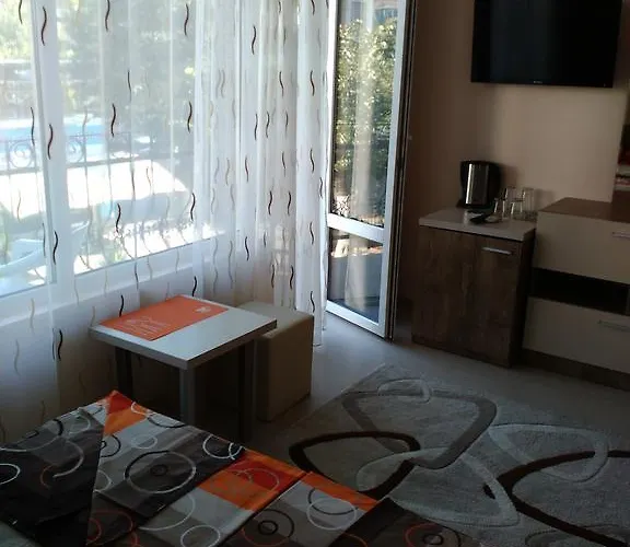 بيت ضيافة Fits