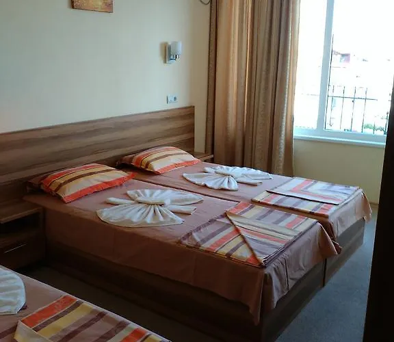 بيت ضيافة Fits