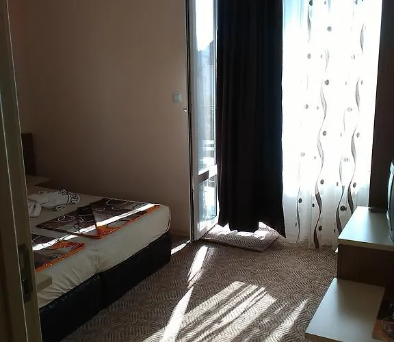 Fits بريمورسكو