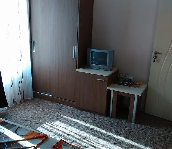 Fits 2* بريمورسكو