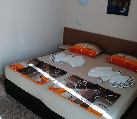 Fits بيت ضيافة