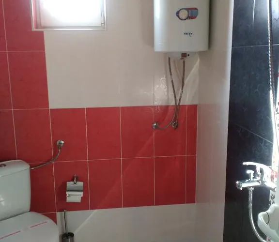 Fits بيت ضيافة بريمورسكو