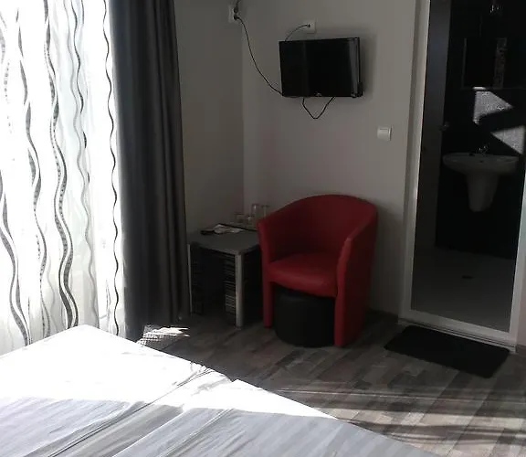 Fits بيت ضيافة