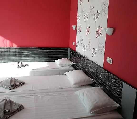 Fits بريمورسكو