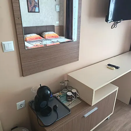 Gasthof Fits Primorsko