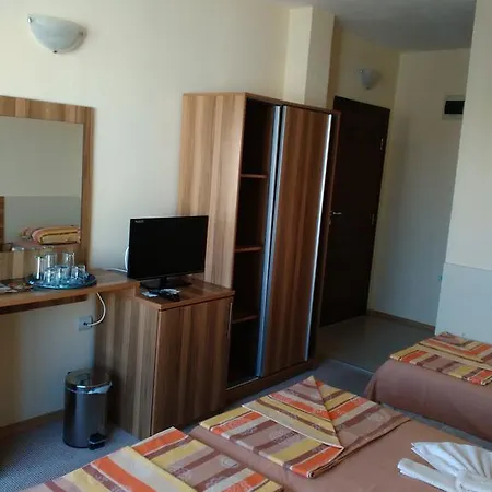 Casa de hóspedes Fits Primorsko