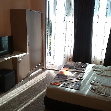 Fits Casa de hóspedes Primorsko