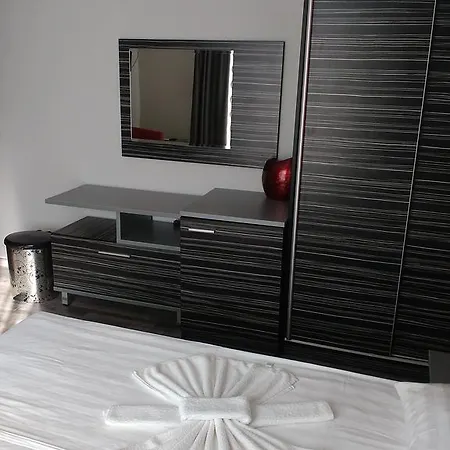 Fits Pensiune 2*