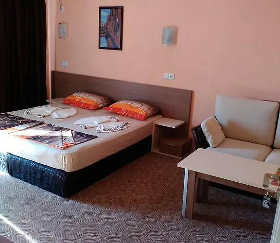 Fits Gasthof Primorsko