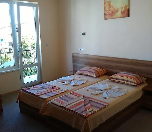 Fits Gasthof Primorsko