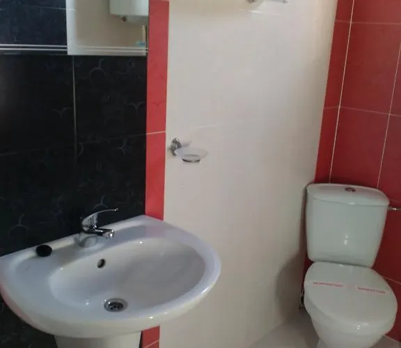 Gasthof Fits Primorsko